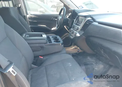 2020 Chevrolet Tahoe 2Wd Commercial Fleet z USA, uszkodzony, nr VIN 1GNLCDEC9LR115556